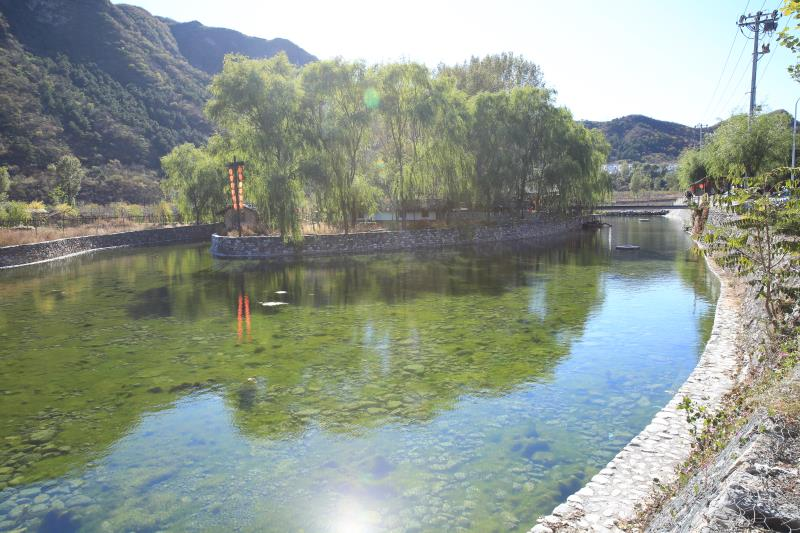 水利工程項(xiàng)目-2